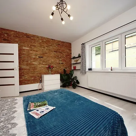 Appartement 3citygo - Apartament Malborska 4.2 Gdynia