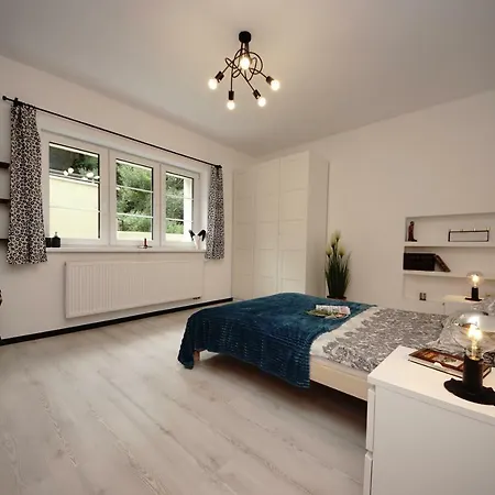 3citygo - Apartament Malborska 4.2 * Gdynia